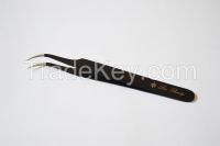 Stainless Steel Tweezers / Stright Tweezers