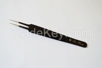 German Stainless Volume Tweezers/ Needle Nose Tweezers