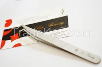 The best for making Fan/ Volume Tweezer 2D - 6D Eyelashes Extension