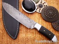 Hunting Knife