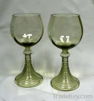 Glassware