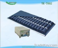 Alternating pressure-anti decubitus mattress