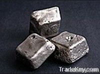 Neodymium Metal