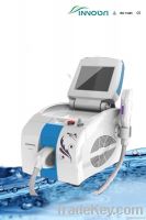 Mini 4 Systems Hair Removal and Skin Care Machine Multifunction Beauty