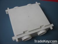 Wall Plug & Switch(Injection mold, Plastic mould, tooling) with Hot/Co