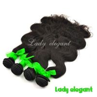 Wholesale Virgin Peruvian Hair