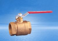 Ball valves