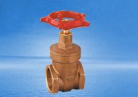 Gate valves