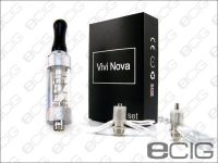 Vivi Clearomizer kit 1x3