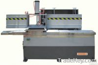 Facing Cut Milling Machine