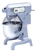 Hakka 20 Quart Commercial Planetary Mixers 3 Funtion Stainless Steel Food Mixer