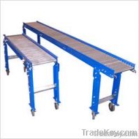 Rollar Conveyor