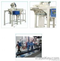 Bagging Machine