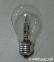 CE&amp;RoHS&amp;ERP A60 Eco Halogen Bulbs