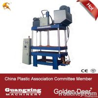 PSB Series Automatic Shaping Machine