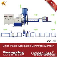 XPS Foam Board Extrusion Machines