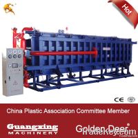 EPS Panel Machine
