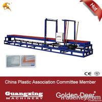 EPS Block Cutting Machine