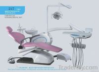 dental chair