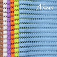 Sandwich Mesh Cloth Polyester Knitted Fabric