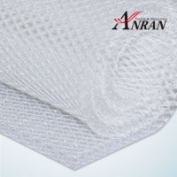 3D Mesh Fabric