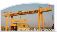 gantry crane