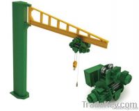 jib crane