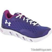 Under Armour Spine RPM Running Shoe Women's Pluto/Rosewoo