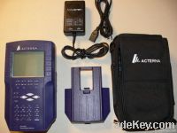 Acterna SDA-5000 cable Stealth Analyzer