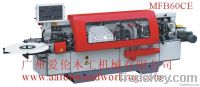 Automatic Edge Banding Machine