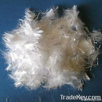 Polypropylene fiber