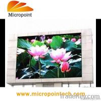 Wholesale Full Color Led Display Boards