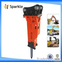 hydraulic hammer