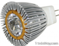 LED spot light