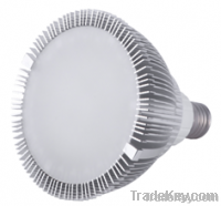 LED par lamp