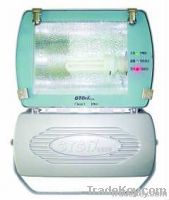 Fire fighting emergency light