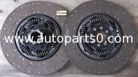 Trucks Clutch Disc 1878000300