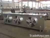 Ammonia Evaporator Cooler