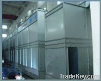 Evaporative Condenser