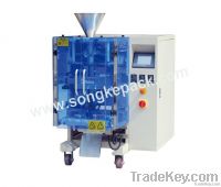 Vertical Automatic Packaging Machine