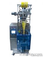 Powder Sachet Automatic Packaging Machine