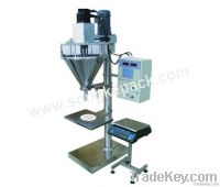 Semi-automatic Quantified Powder Packaging Machine(User-Friendly Machi