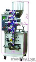 Full-Automatic Triangle Bag Packaging Machine