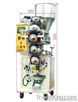 Granule Vertical Automatic Packaging Machine