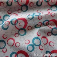 Polyester Oxford Fabric