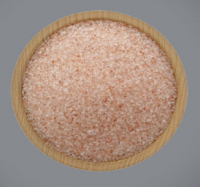 Himalayan Pink Salt