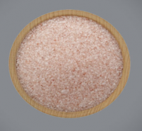 Pink Granular Salt (2-5) mm.