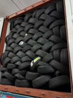Used Tyres