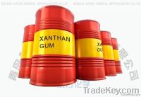 xanthan gum