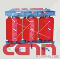 Dry Type Power Transformer